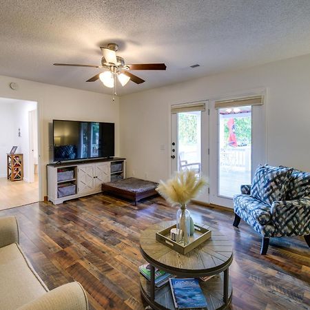 Cozy Home Near Pigeon Forge Attractions Екстериор снимка