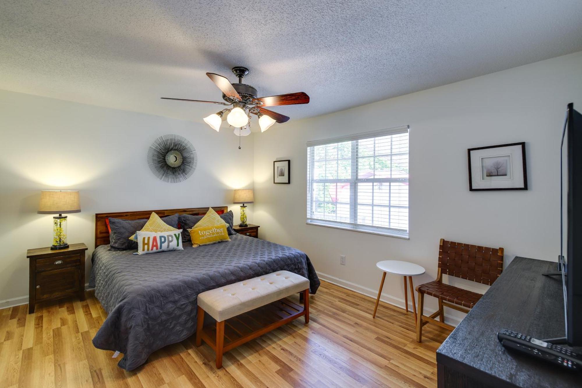 Cozy Home Near Pigeon Forge Attractions Екстериор снимка