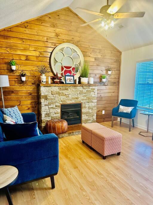 Cozy Home Near Pigeon Forge Attractions Екстериор снимка