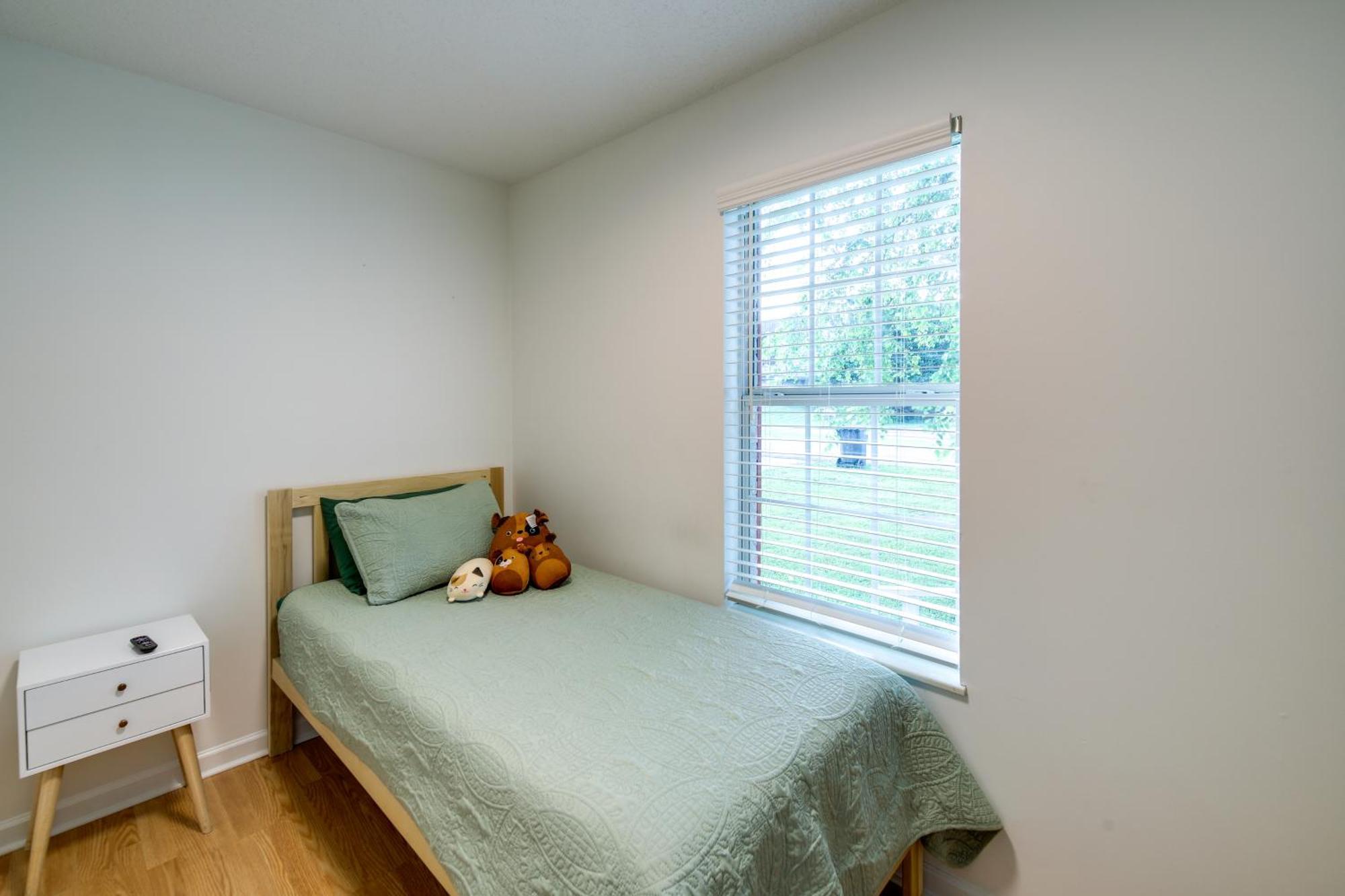 Cozy Home Near Pigeon Forge Attractions Екстериор снимка