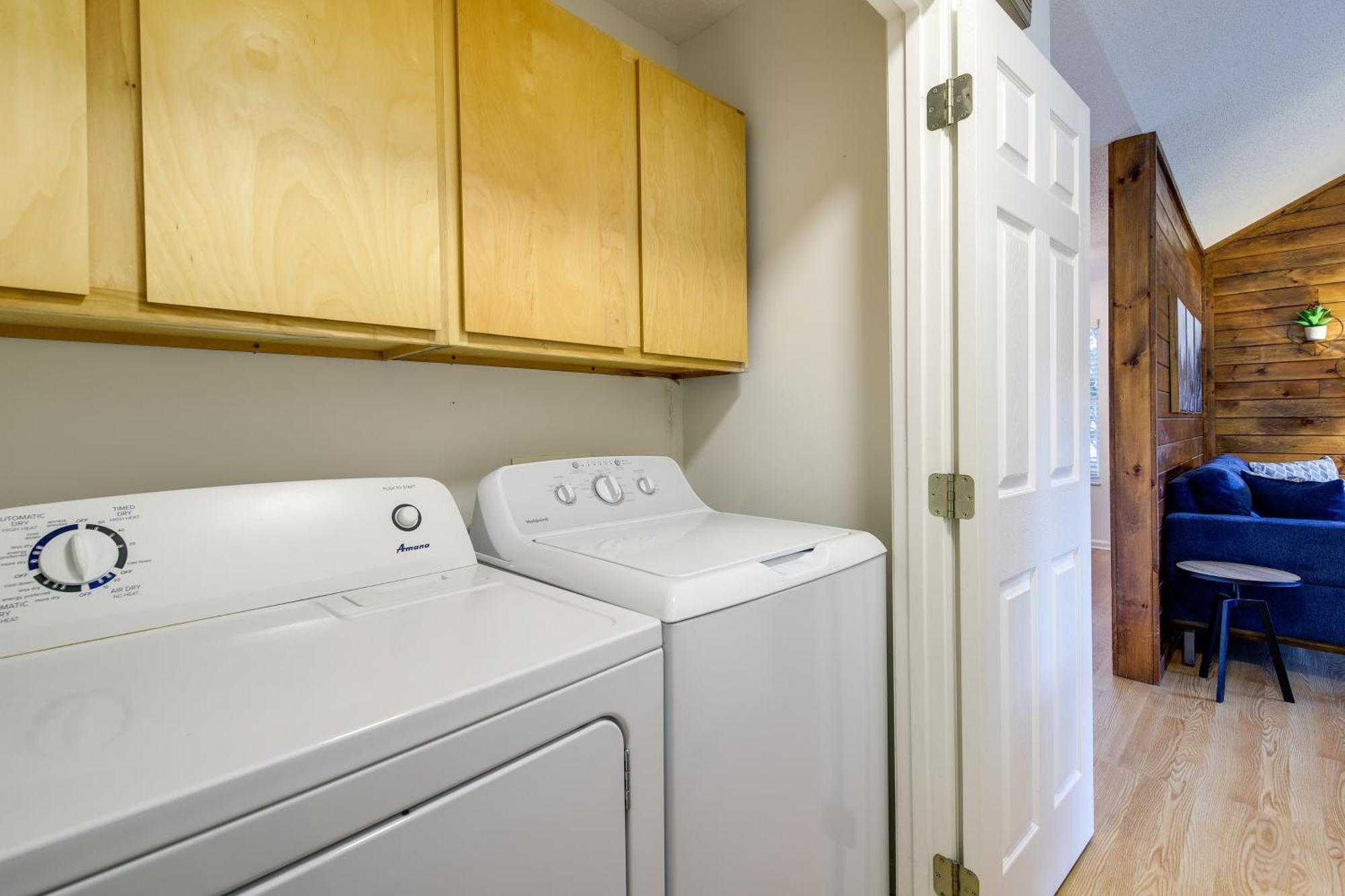 Cozy Home Near Pigeon Forge Attractions Екстериор снимка