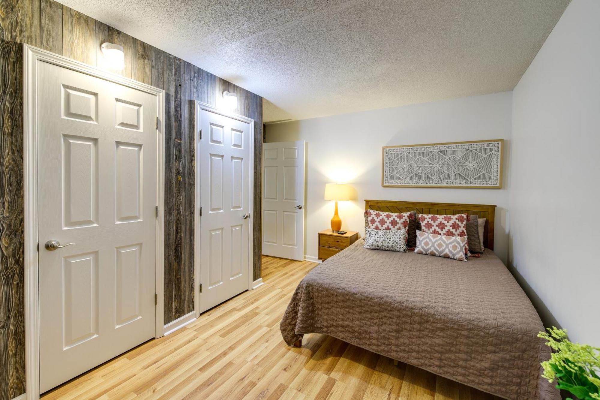 Cozy Home Near Pigeon Forge Attractions Екстериор снимка